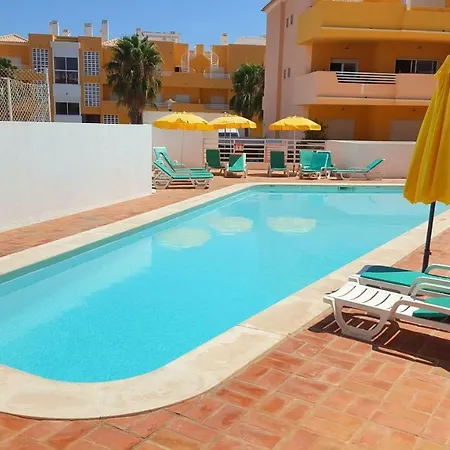Sunshine Apartment Tavira Exterior photo