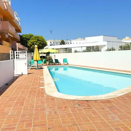 Sunshine Apartment Tavira Exterior photo