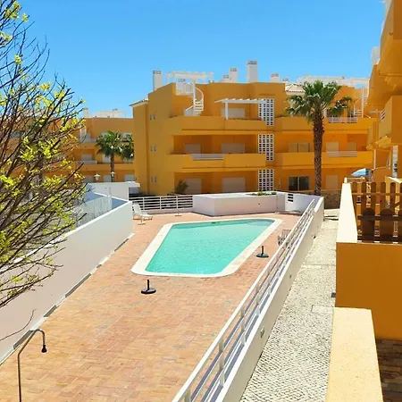 Sunshine Apartment Tavira Exterior photo