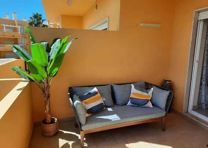 Sunshine Apartment
