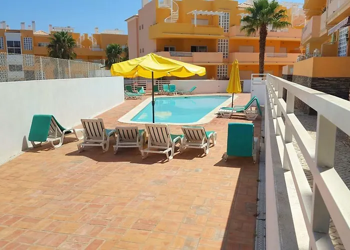 Sunshine Apartment