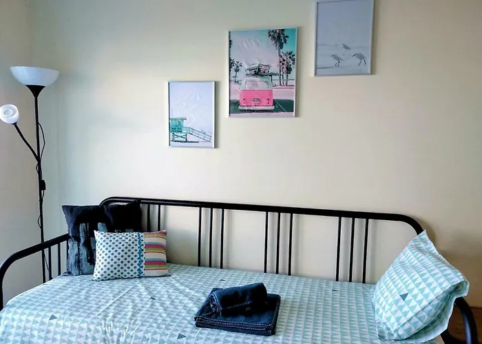 Sunshine Apartment