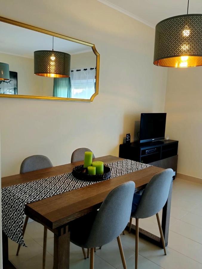 Sunshine Apartament Tavira