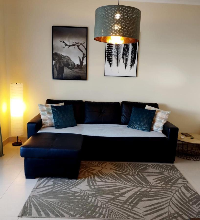 Apartament Sunshine Tavira