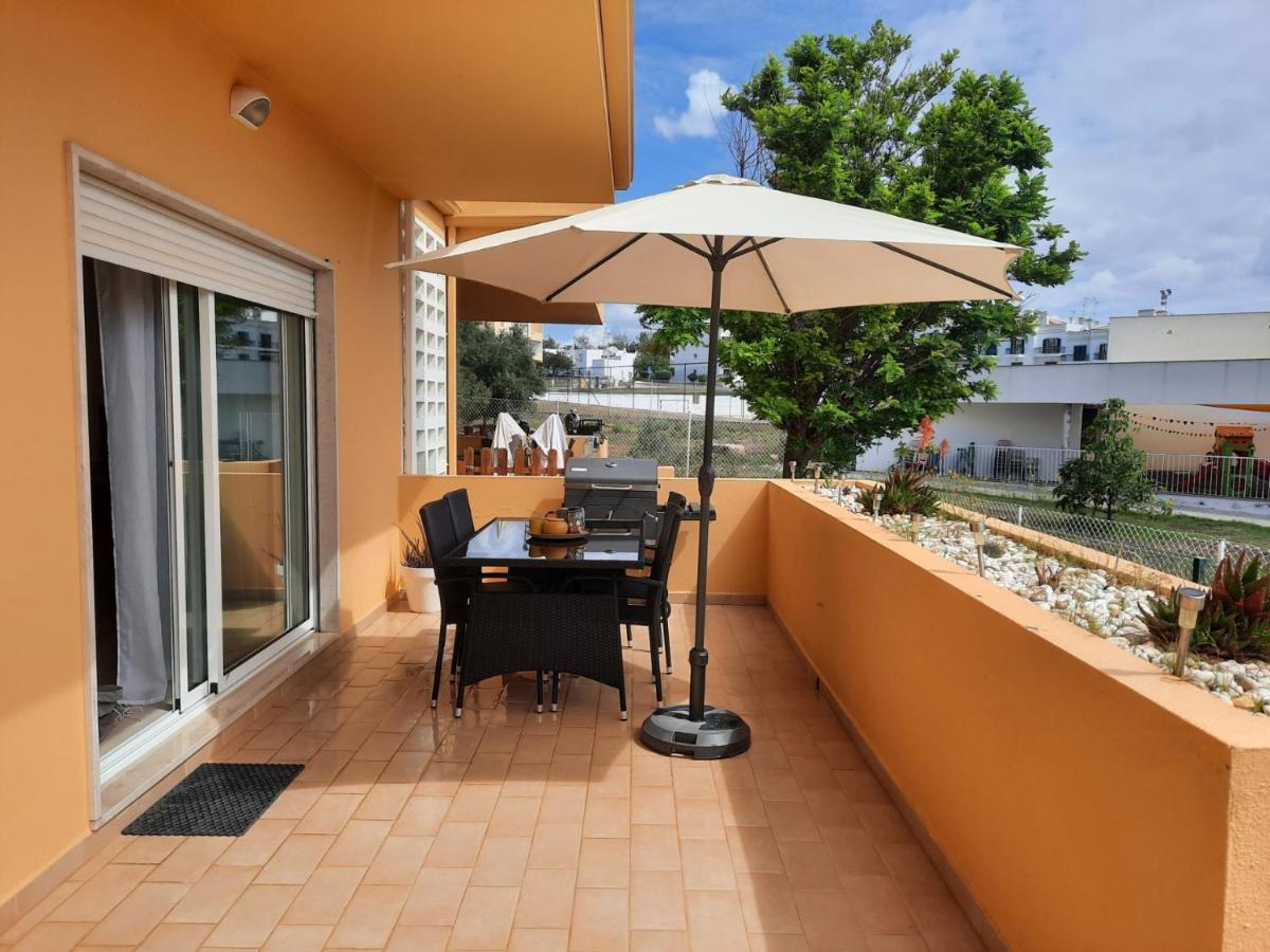 Apartament Sunshine *