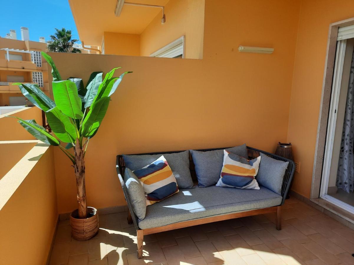 Sunshine Apartament