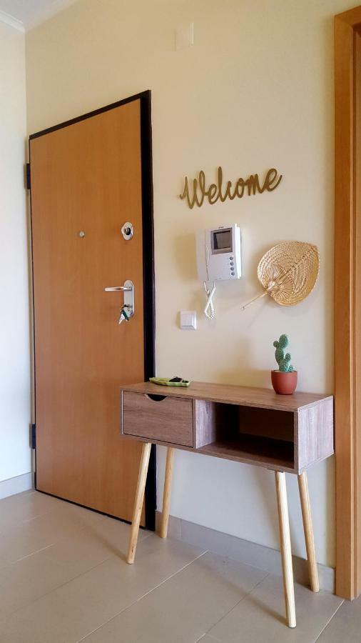 Sunshine Apartment