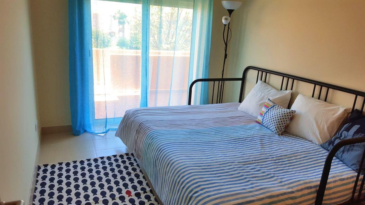 Apartament Sunshine