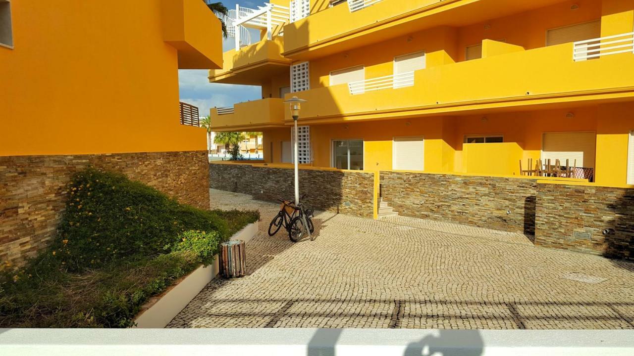 Sunshine Apartment