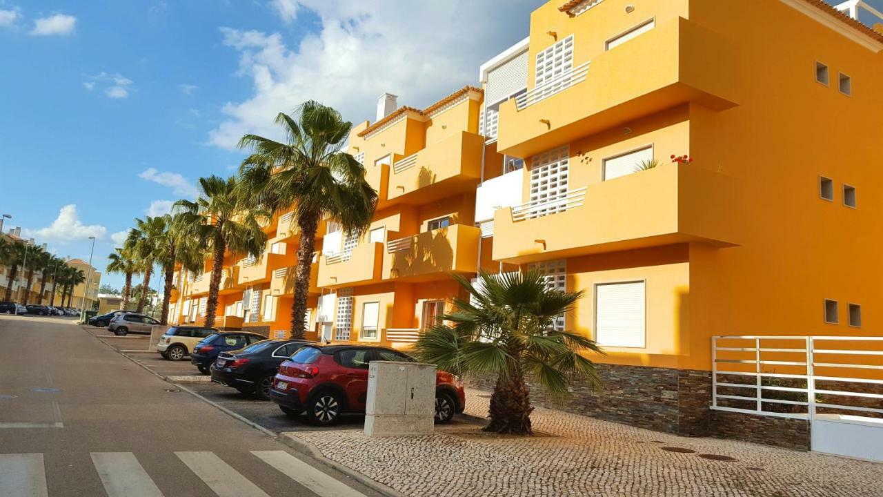 Sunshine Apartment Tavira