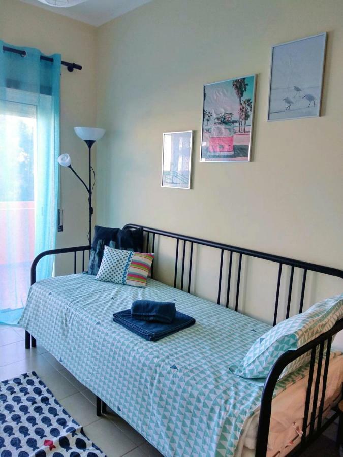Sunshine Apartment Tavira